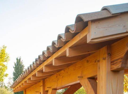 Entreprise de charpente à Aubagne pour une construction neuve ou une rénovation