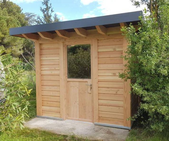 Charpenterie et menuiserie sur commande près de La Ciotat