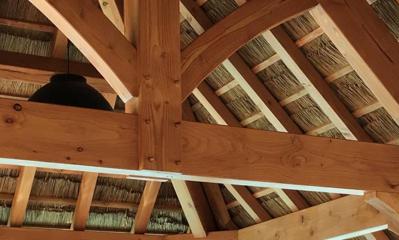 Charpentier professionnel à Arles 13123